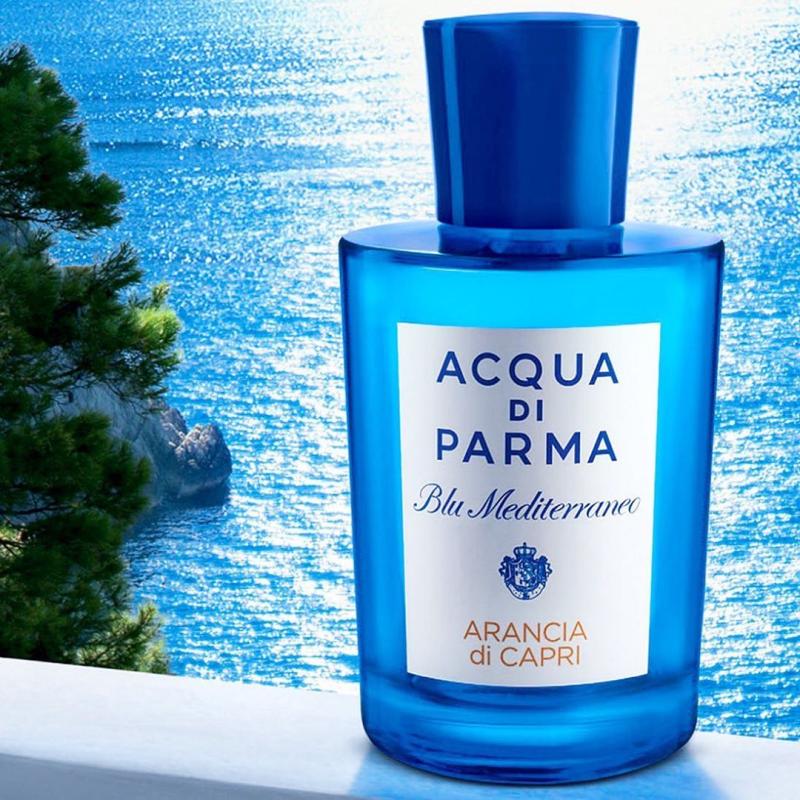 ACQUA DI PARMA Blu Mediterraneo Arancia di Capri EDT 150ml @ Men